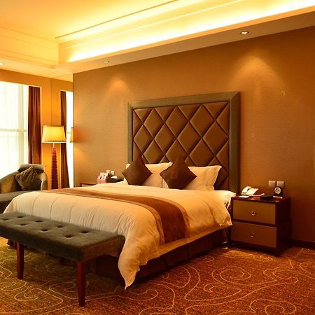 Spring Bay Boutique Hotel 深セン市 エクステリア 写真