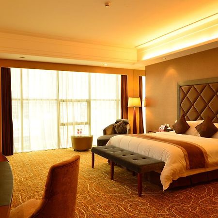 Spring Bay Boutique Hotel 深セン市 エクステリア 写真