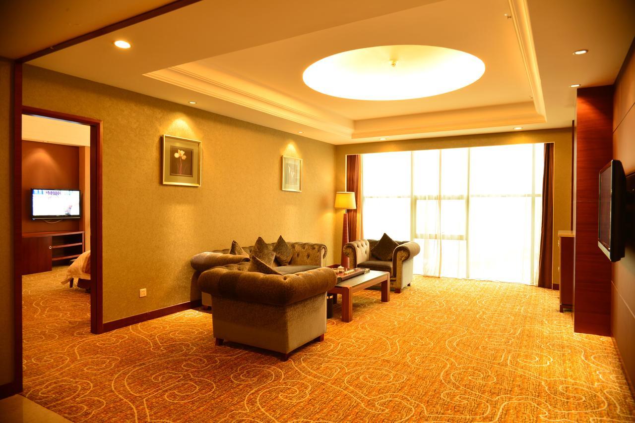Spring Bay Boutique Hotel 深セン市 エクステリア 写真
