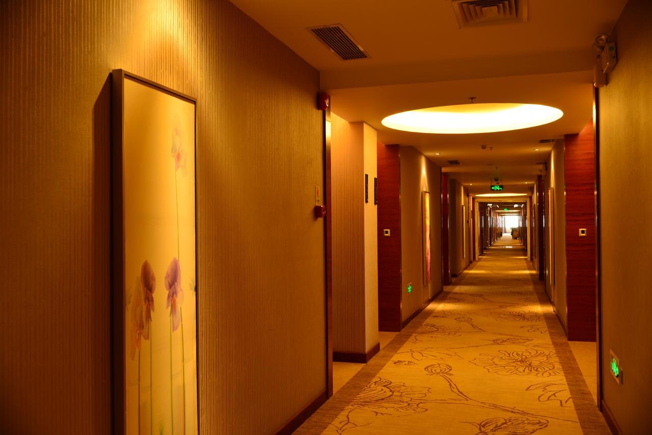 Spring Bay Boutique Hotel 深セン市 エクステリア 写真