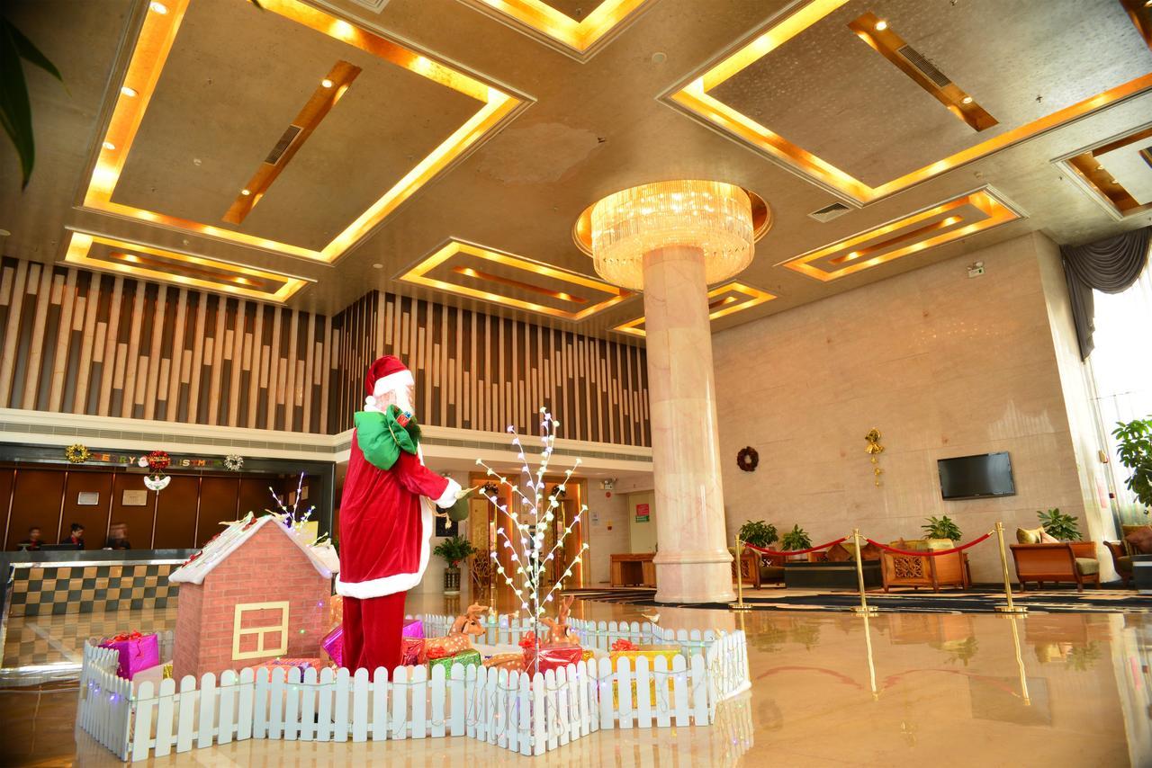 Spring Bay Boutique Hotel 深セン市 エクステリア 写真