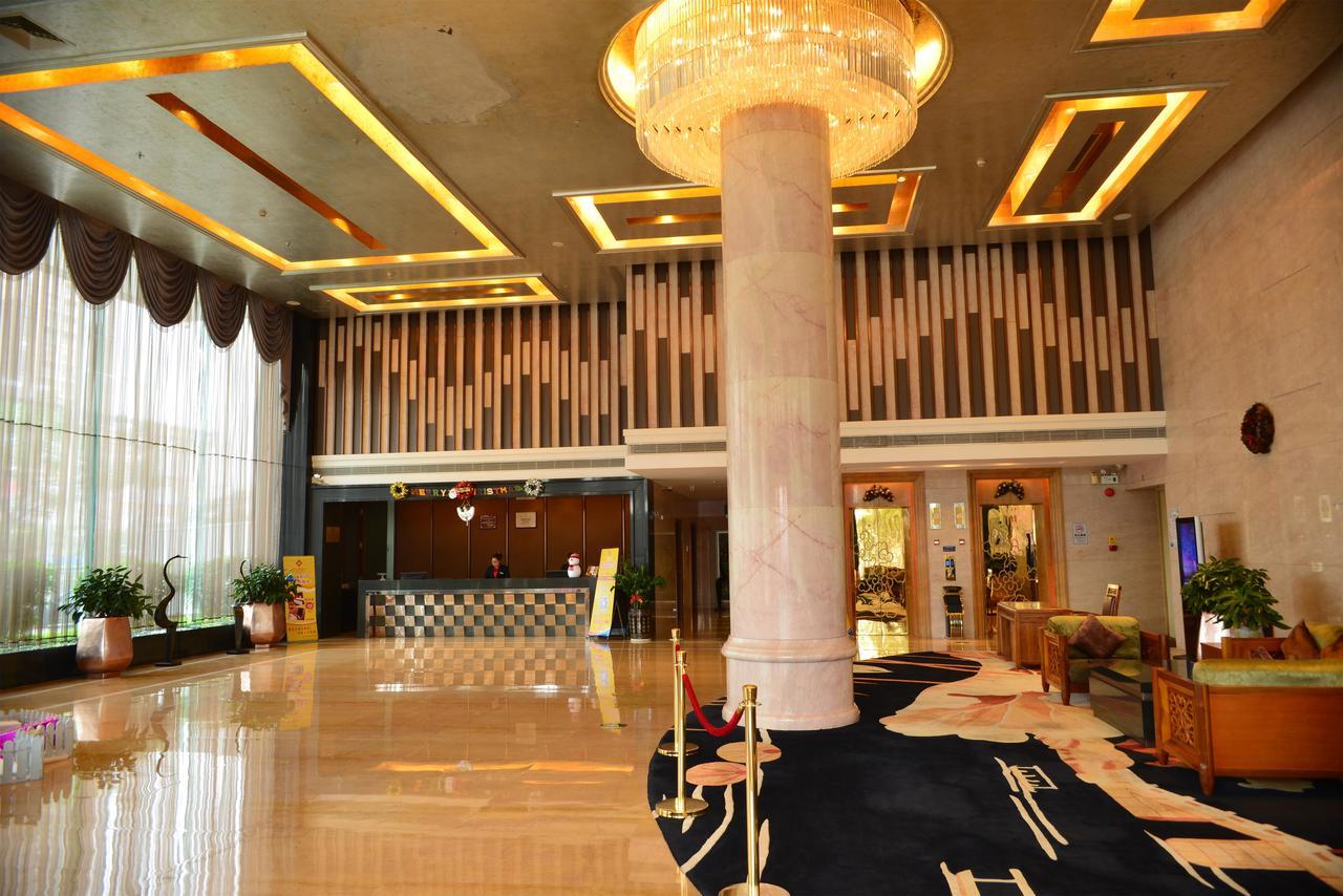Spring Bay Boutique Hotel 深セン市 エクステリア 写真
