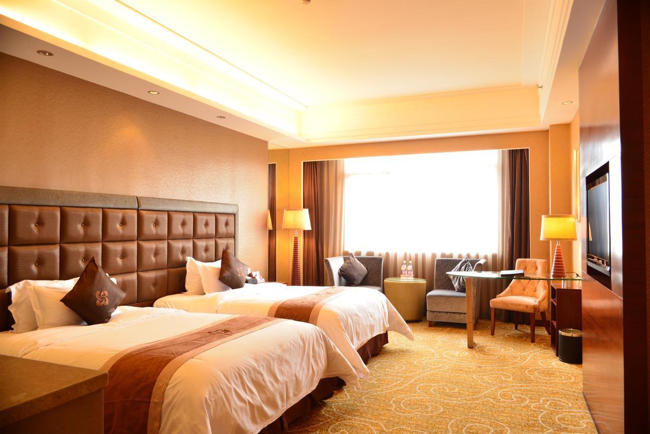 Spring Bay Boutique Hotel 深セン市 エクステリア 写真