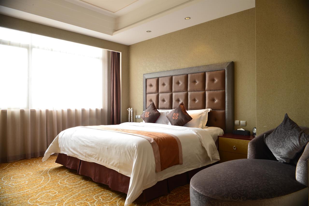 Spring Bay Boutique Hotel 深セン市 エクステリア 写真