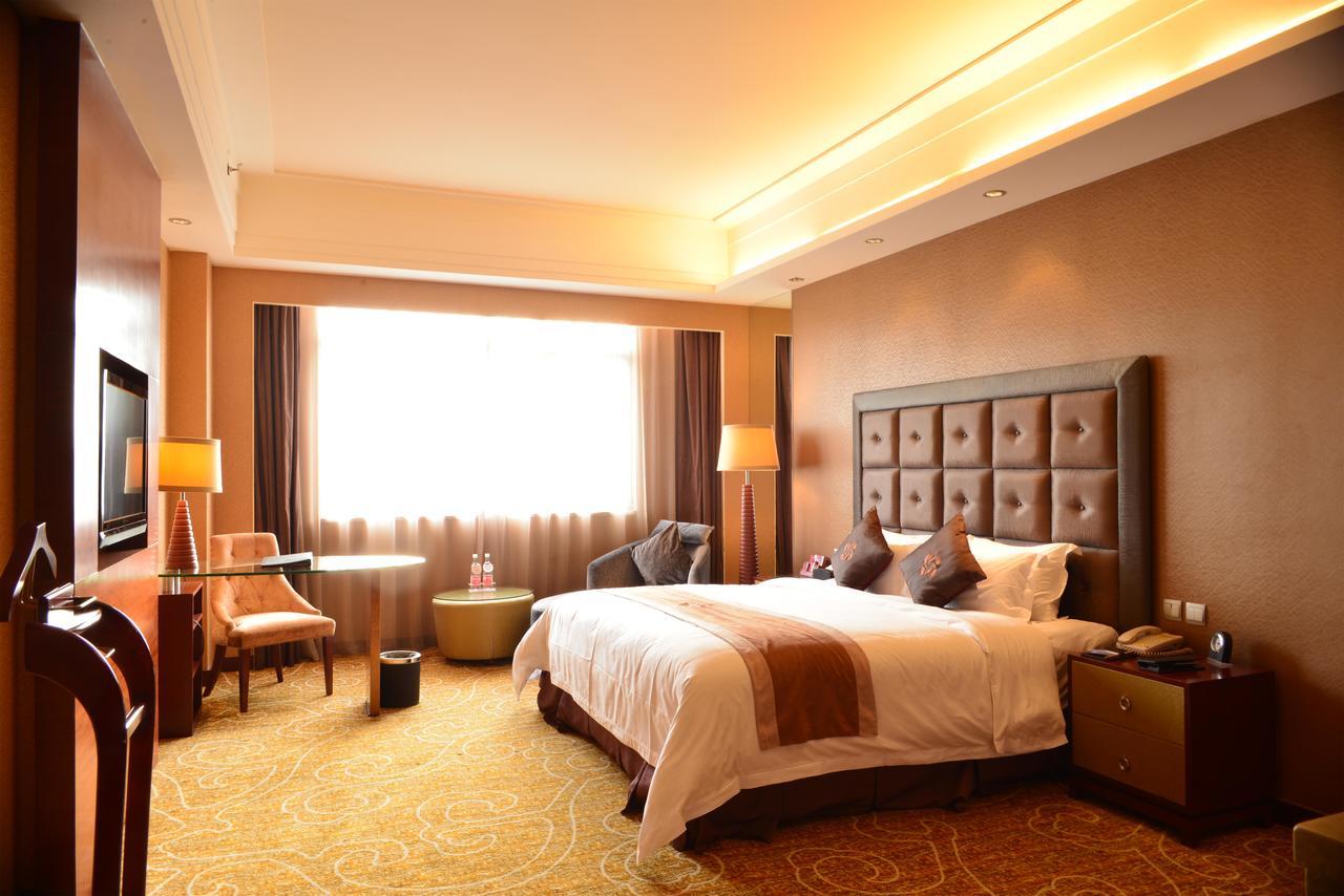 Spring Bay Boutique Hotel 深セン市 エクステリア 写真